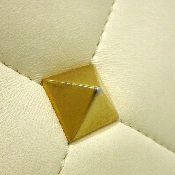 Auth Valentinogaravani Roman Studs #80025V75B - Picture 12 of 13